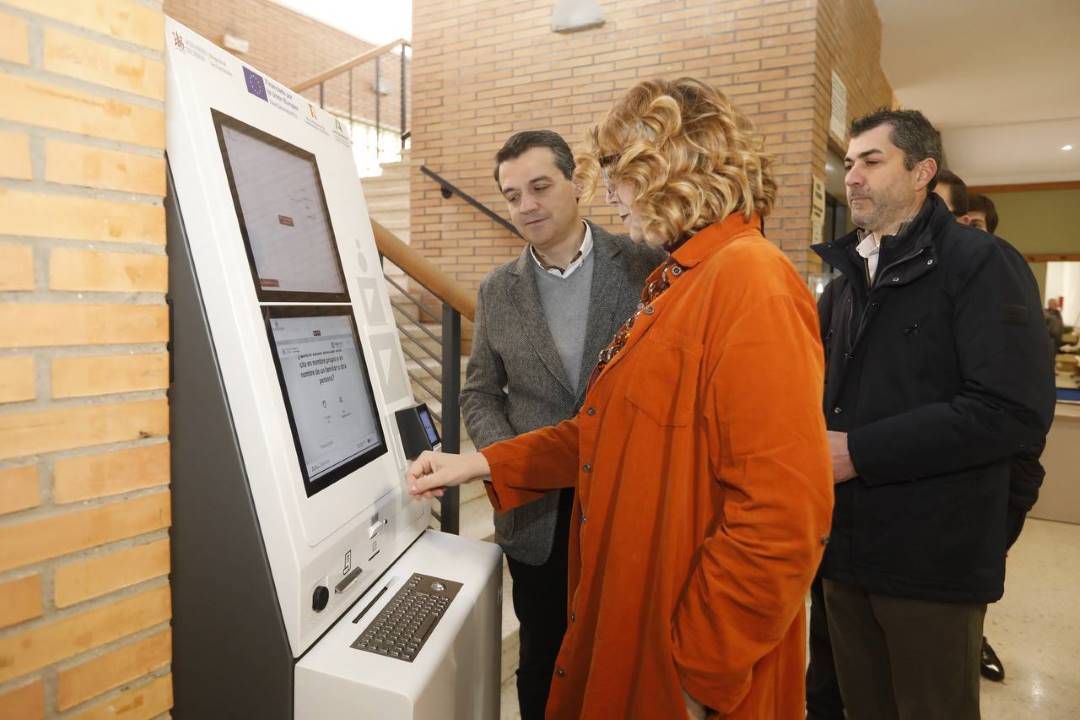 Cita Plus Córdoba
